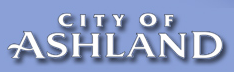 City of Ashland